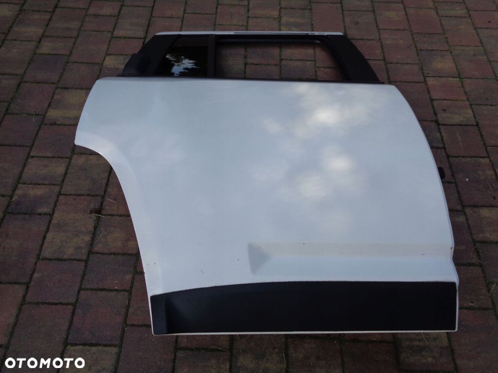 drzwi prawy tyl jeep compass lift - 1