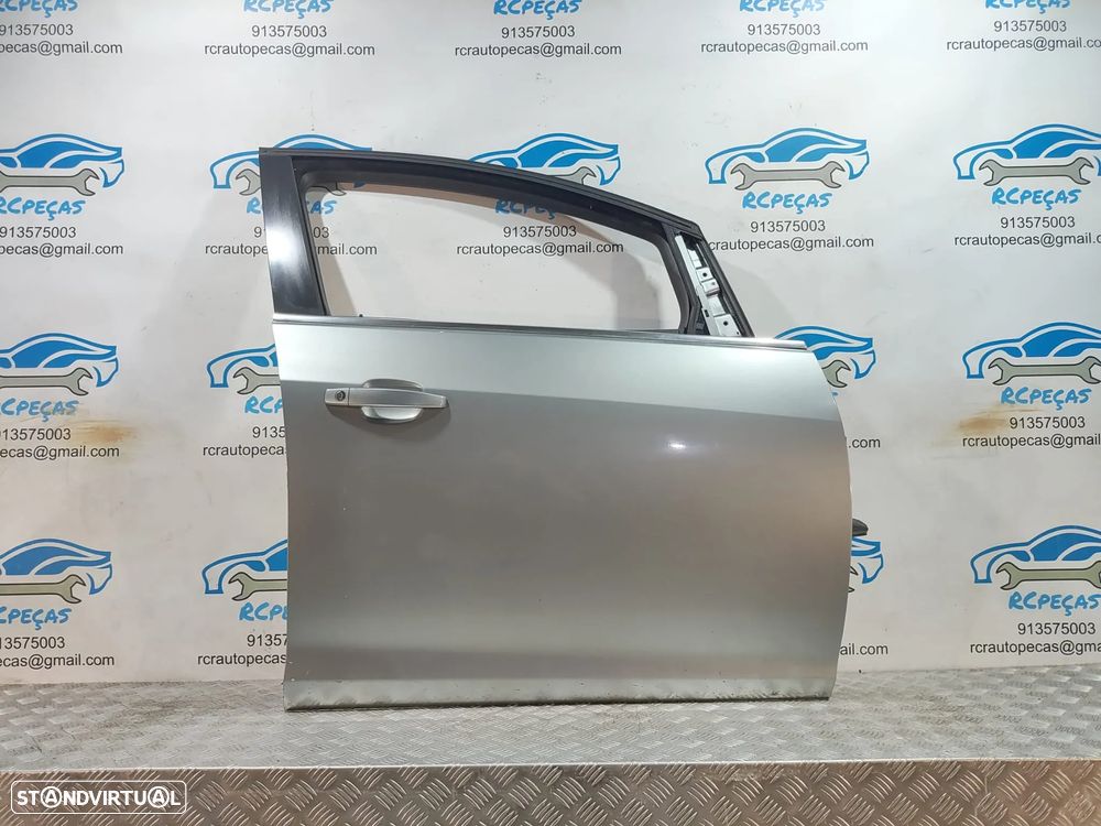 Porta frente direita OPEL ASTRA J P10 5 Portas Fecho Elevador Motor Puxador Vidro - 3