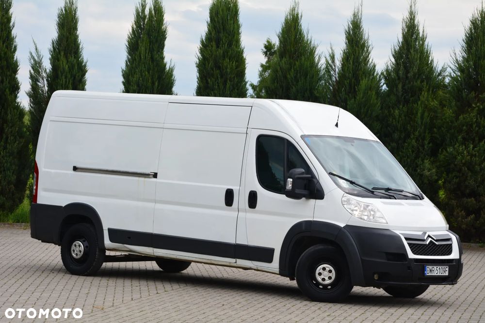 Citroën jumper 35+l3h2 180 - 2