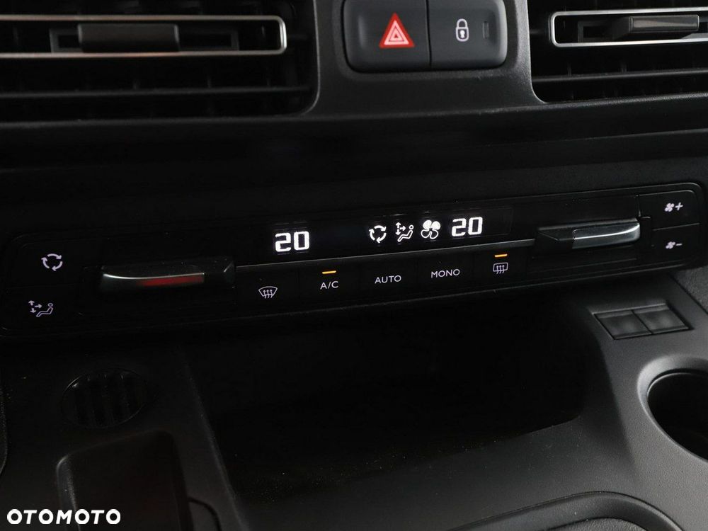 Citroën Berlingo XL BlueHDi 130 FEEL - 28