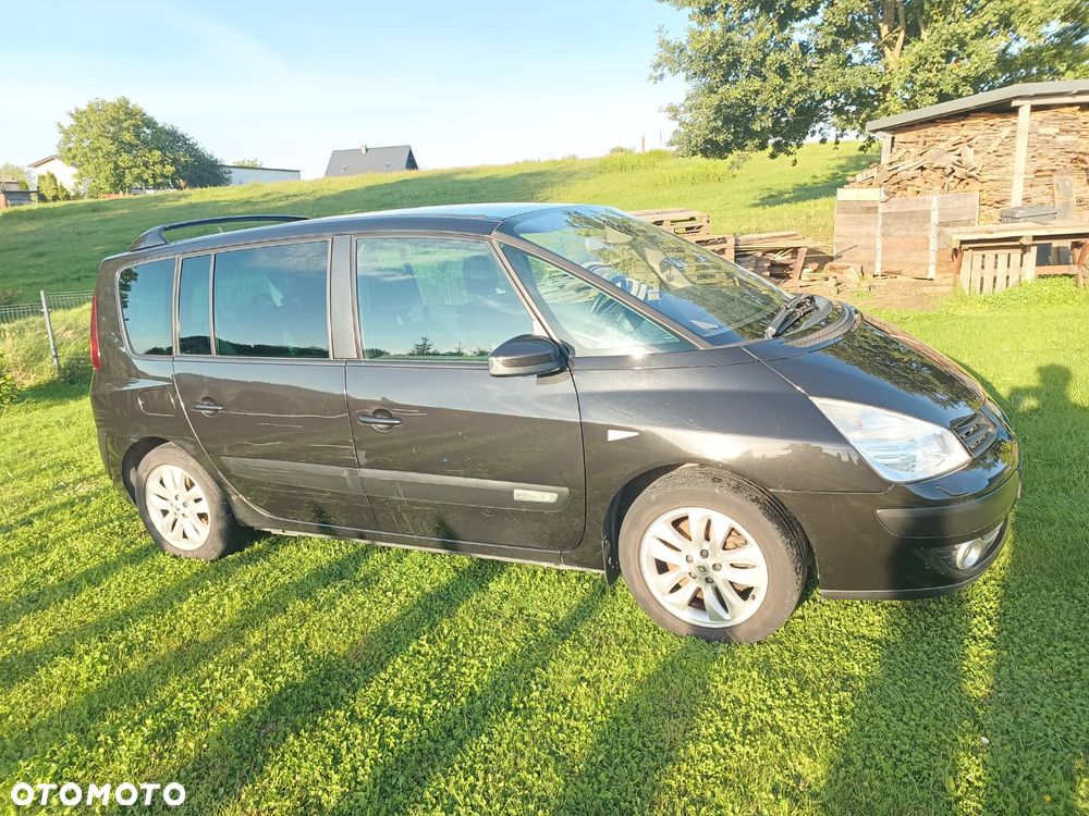 Renault Espace - 5