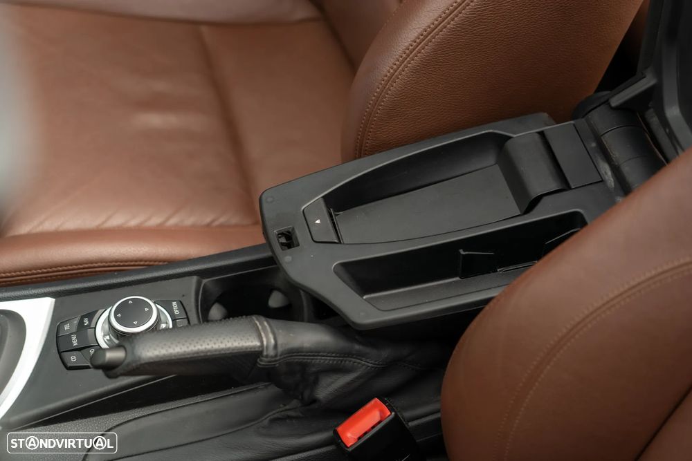 BMW 135 iA Cabrio - 32