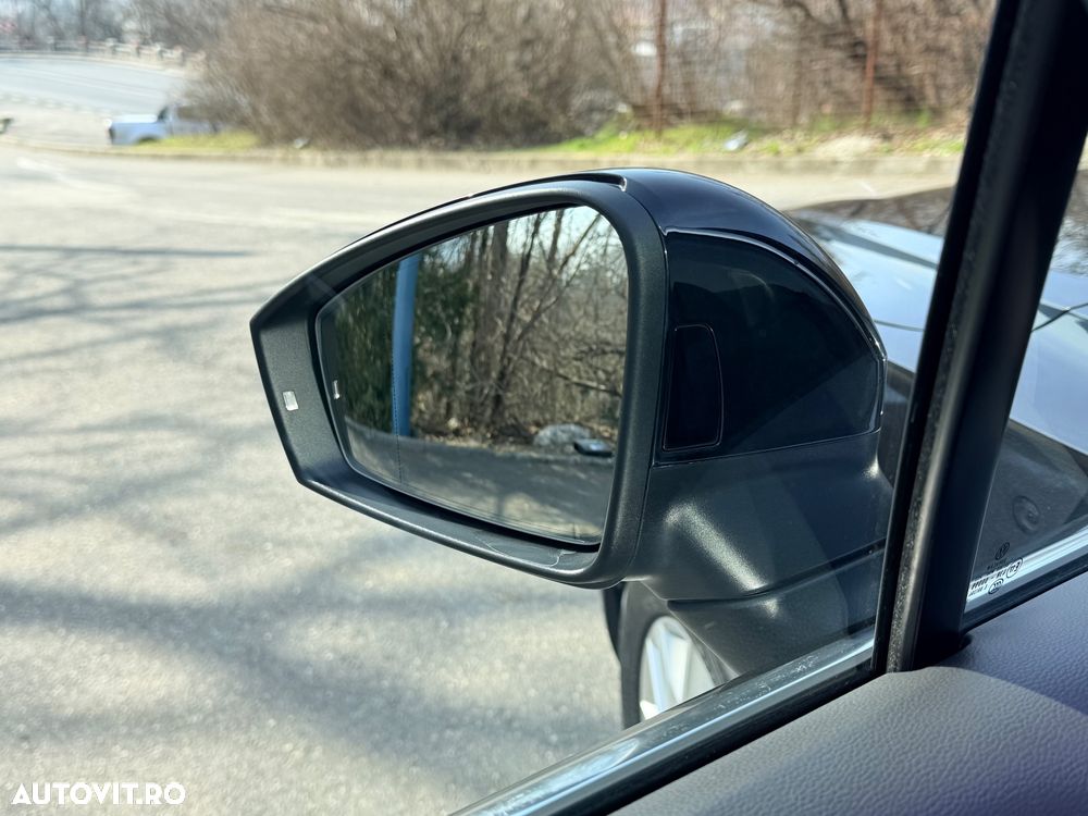 Volkswagen Touareg V6 TDI Edition 20 - 15