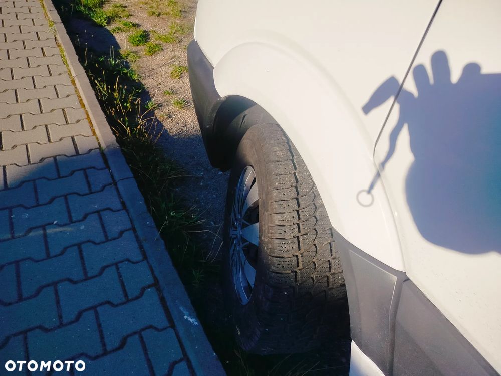 Mercedes-Benz Sprinter - 10