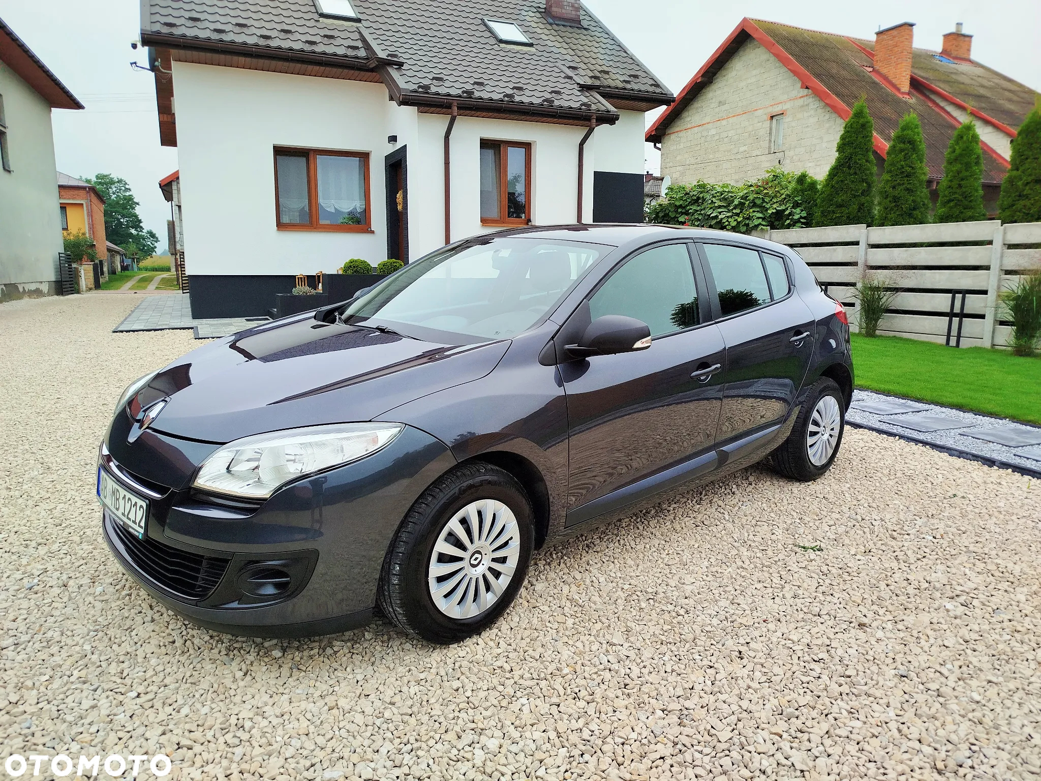 Renault Megane 1.6 16V Expression - 6