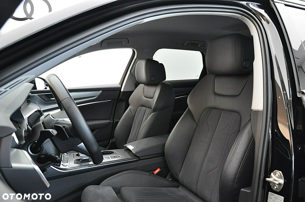 Audi A6 Allroad - 17