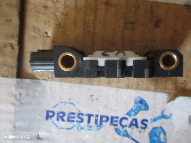 Sensor Airbag 98830AY000 NISSAN MICRA 2005 NISSAN ALMERA TINO 2004 2.2 DCI 112CV 5P CINZA - 3