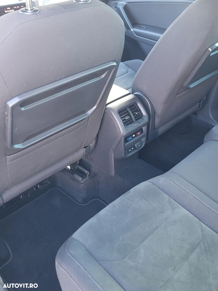 Volkswagen Tiguan - 6