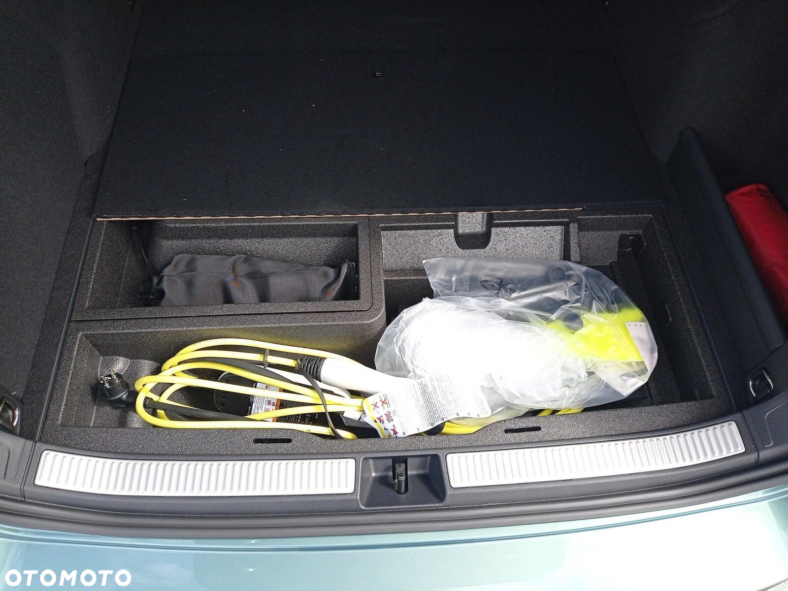 Volkswagen Passat - 19