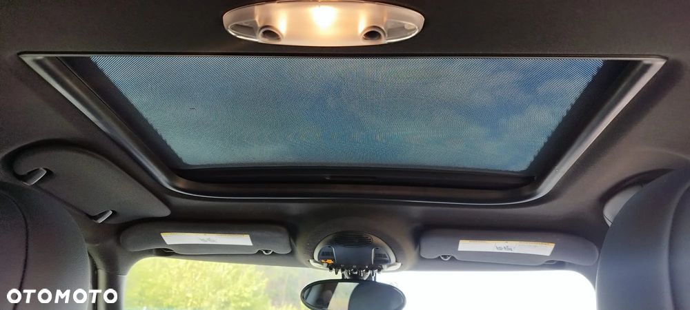 MINI Countryman Cooper S All4 - 22