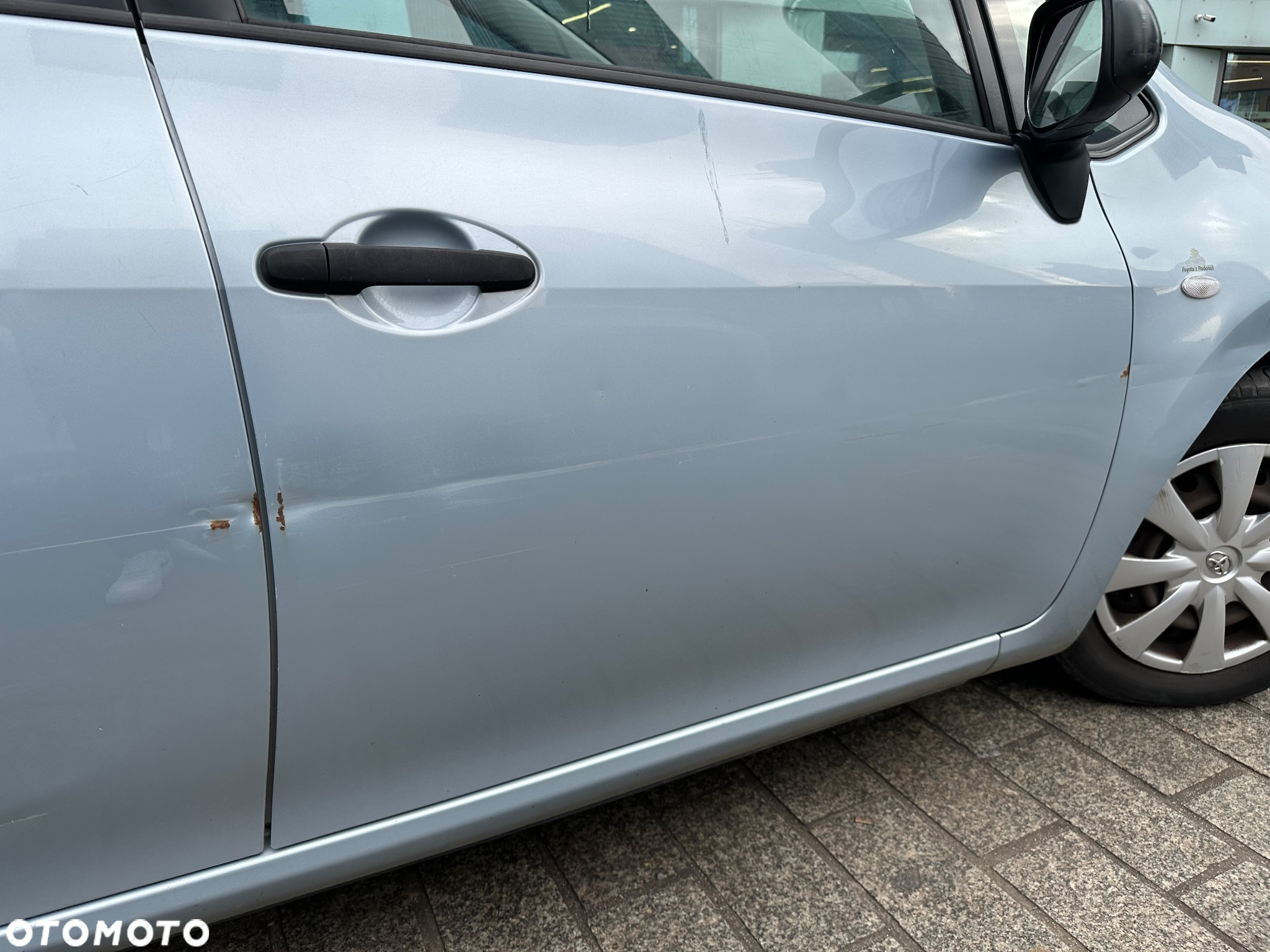 Toyota Auris 1.4 D-4D Luna - 14