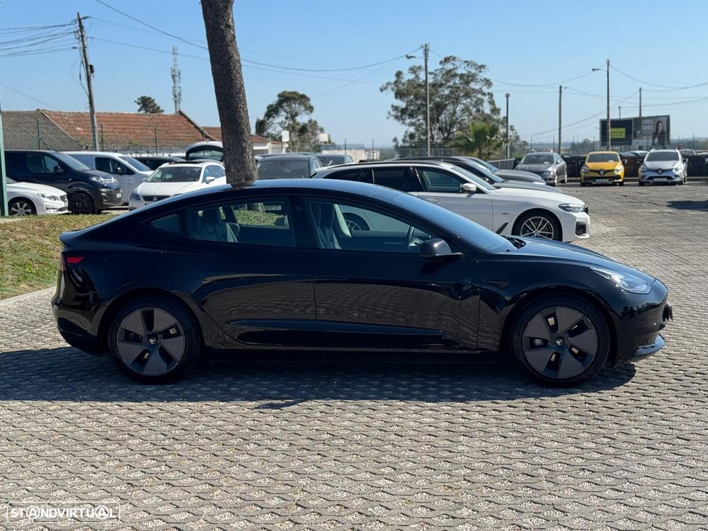 Tesla Model 3 Standard RWD - 13