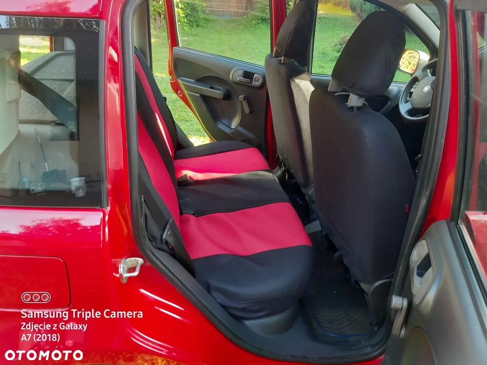 Fiat Panda - 8