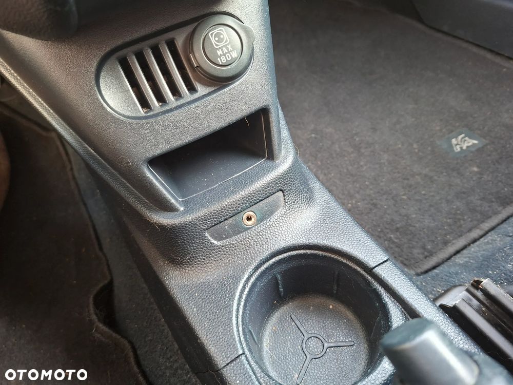 Ford KA 1.2 Start-Stopp-System Trend - 20