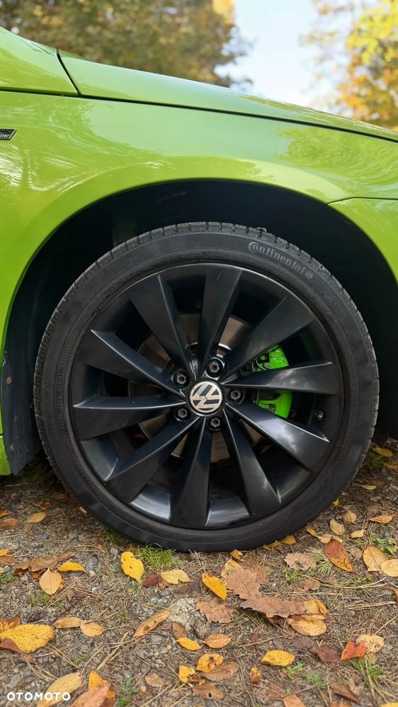 Volkswagen Scirocco 1.4 TSI DSG - 11