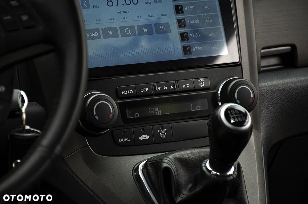Honda CR-V 2.0i-VTEC Elegance - 30