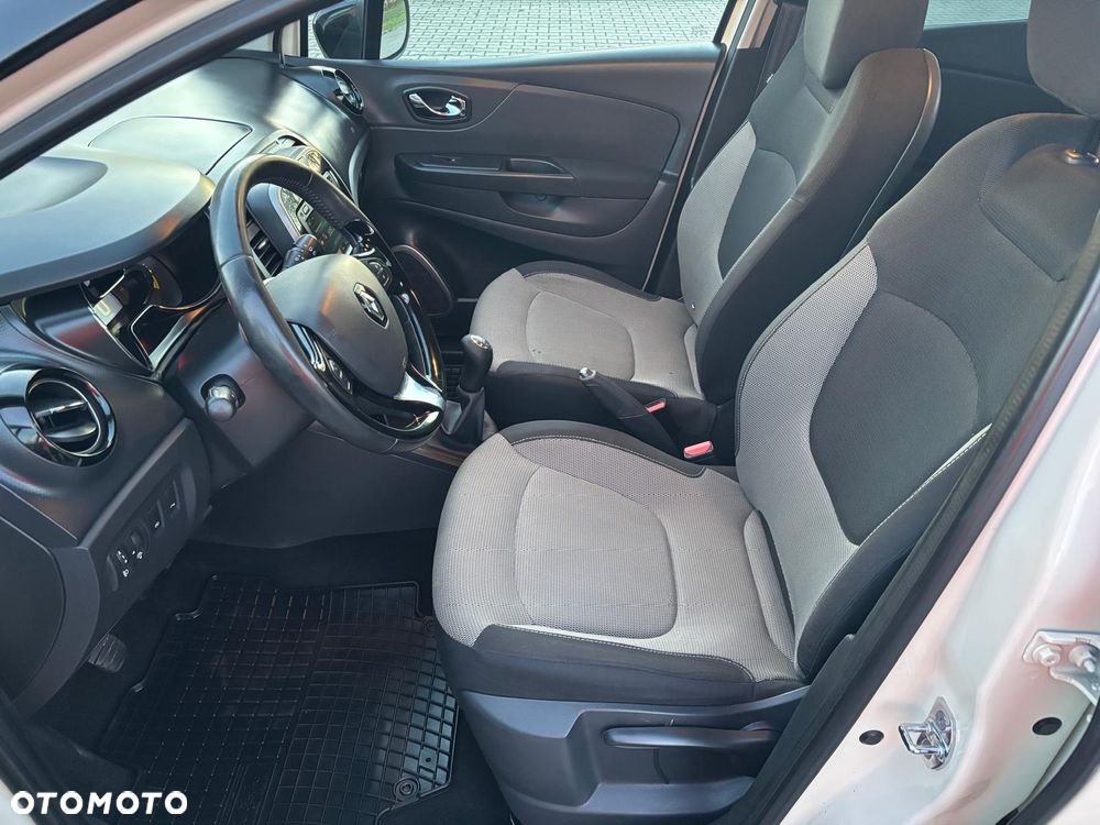 Renault Captur ENERGY dCi 90 Start&Stop Life - 28