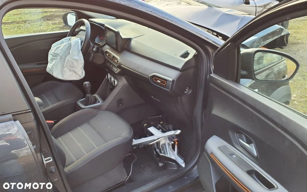 Dacia Sandero Stepway 1.0 TCe Comfort - 3