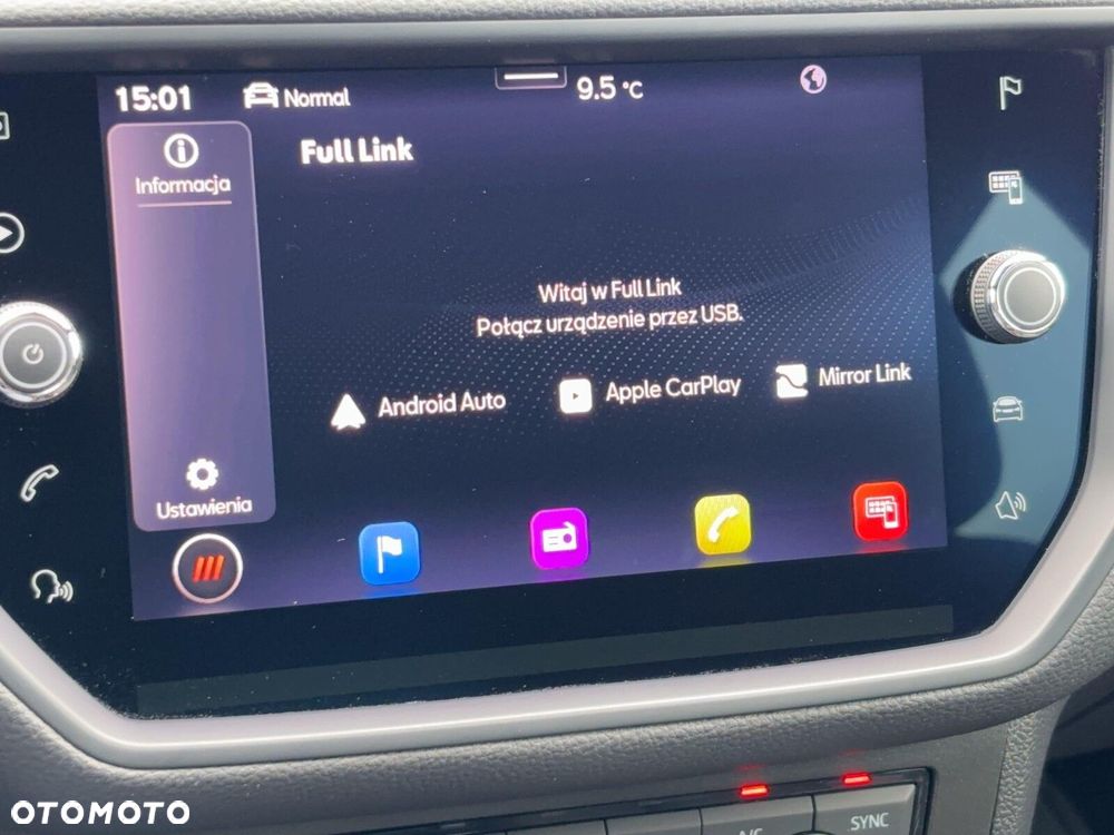 Seat Arona - 26