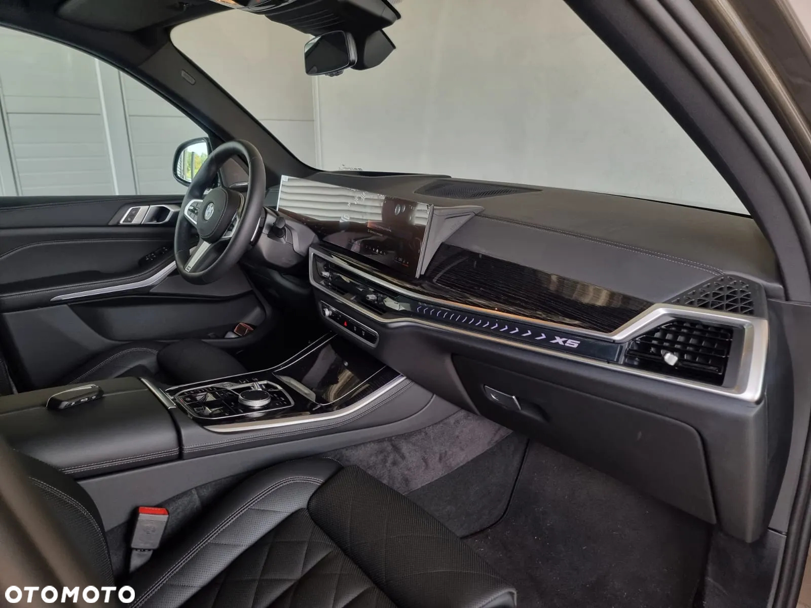 BMW X5 xDrive30d - 15