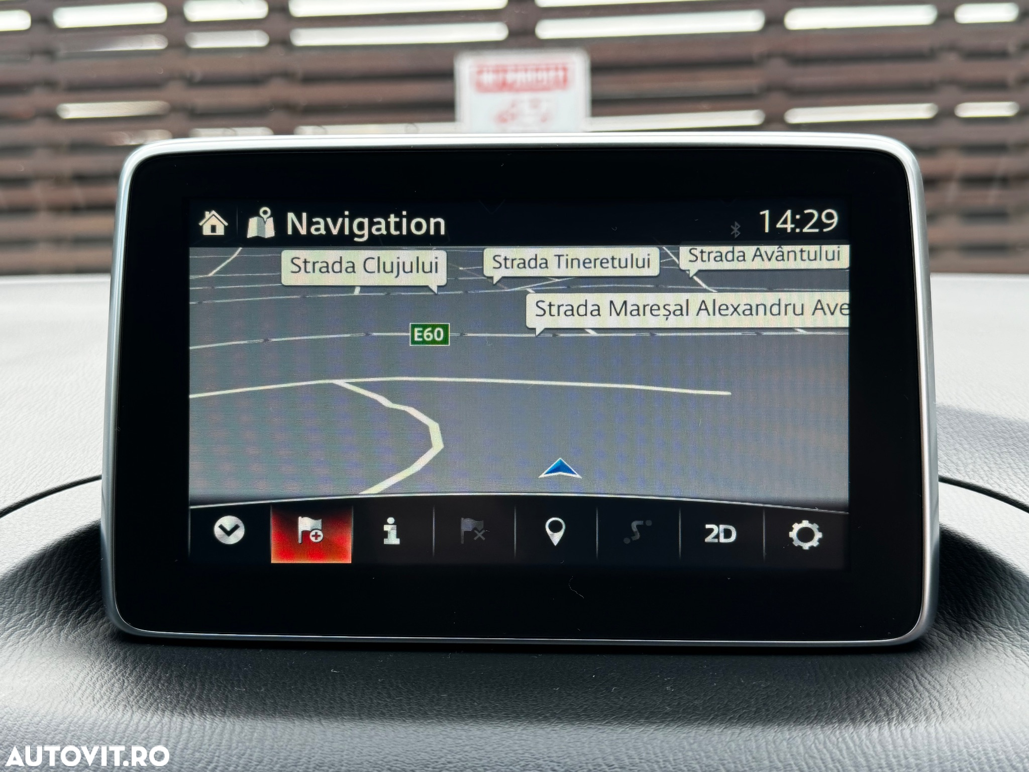 Mazda 3 SKYACTIV-G 120 Center-Line - 23