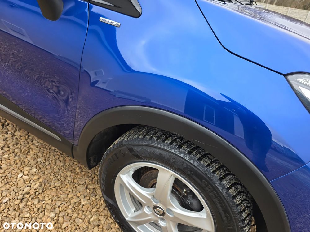 Renault Captur TCe 150 EDC GPF VERSION S - 10