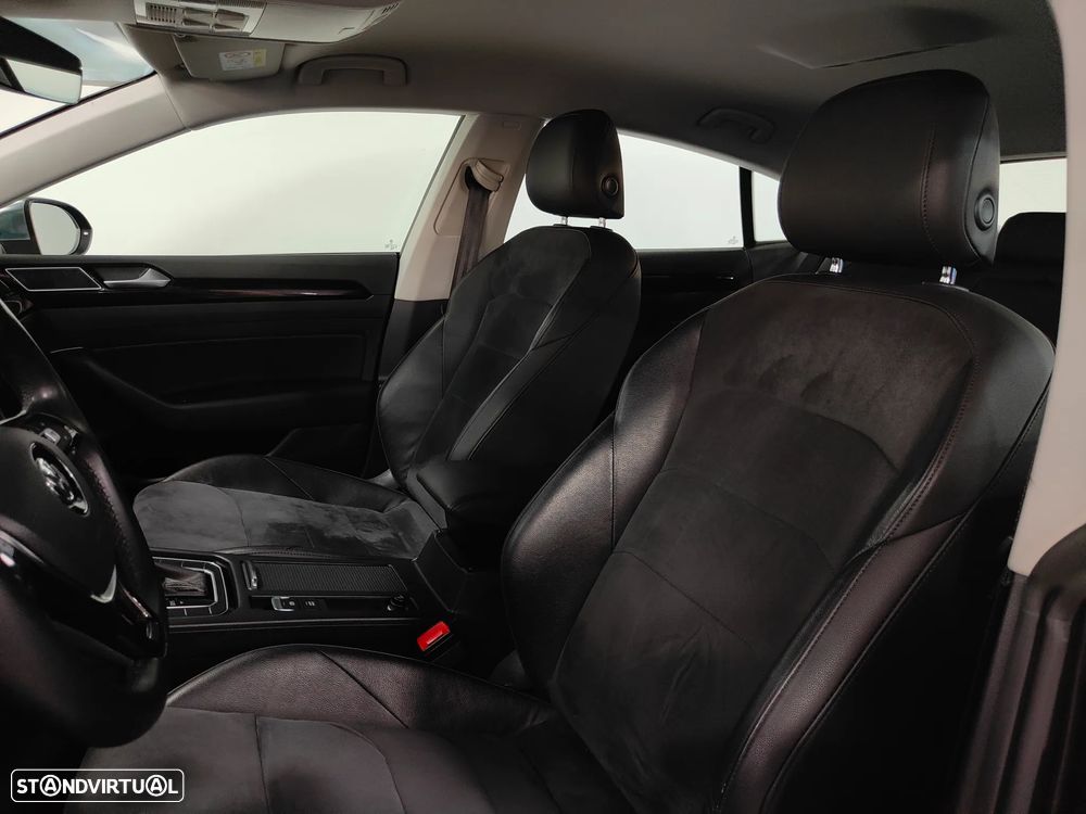 VW Arteon 2.0 TDI Elegance DSG - 31