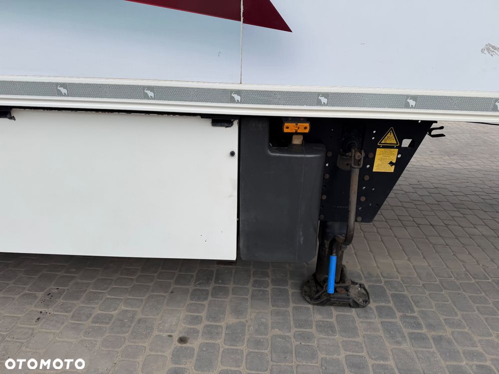 Schmitz Cargobull Thermo-King SLX e 300 - 7