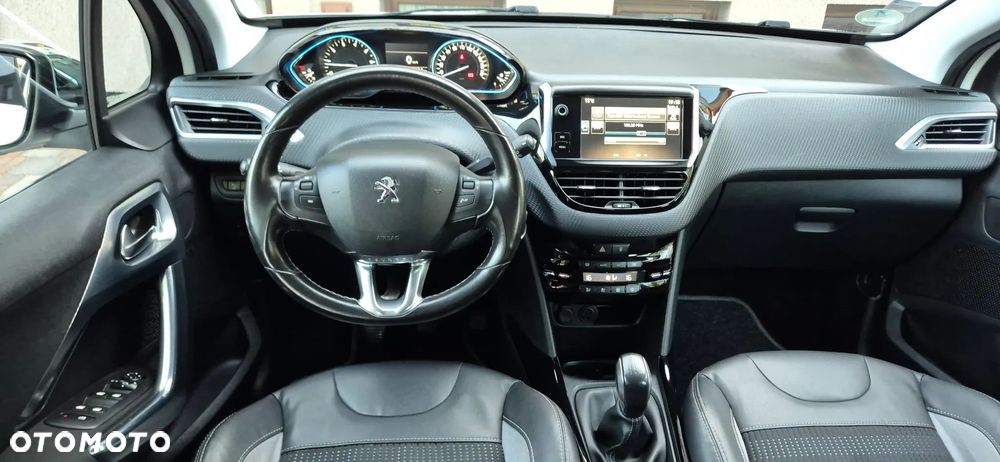 Peugeot 2008 PureTech 110 Stop&Start Allure - 9