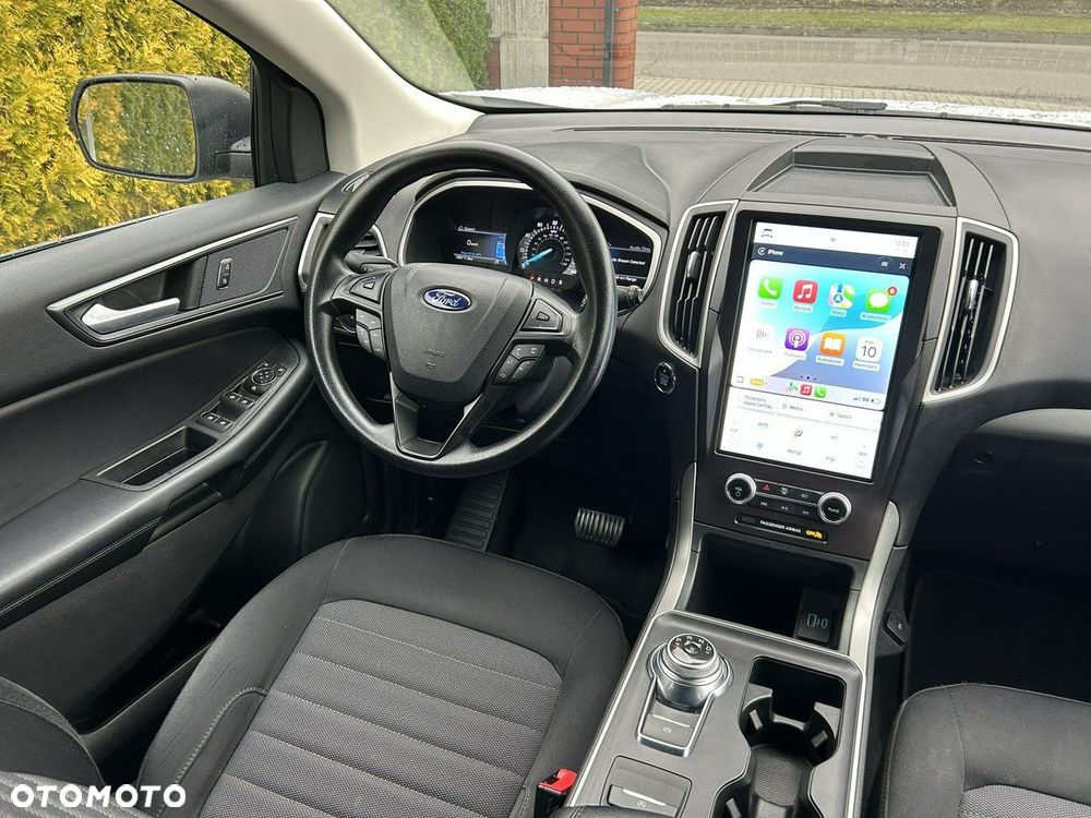 Ford Edge - 16