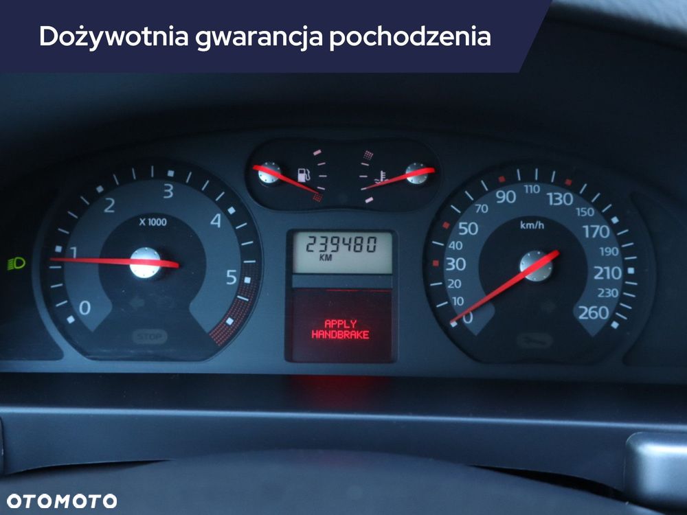 Renault Laguna - 13