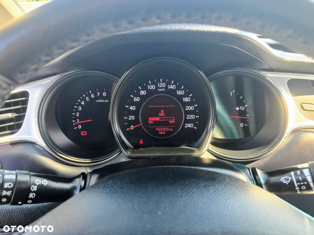 Kia Ceed 1.6 GDI M - 15