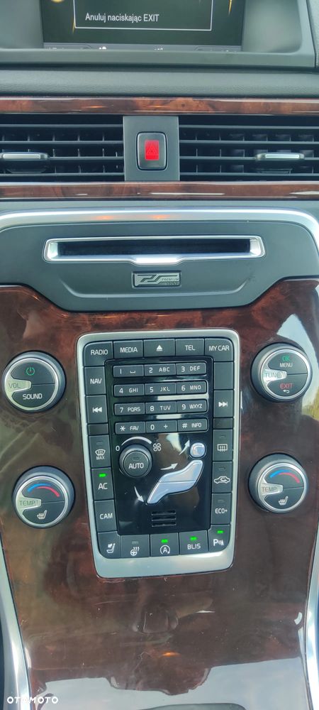 Volvo S80 T5 Geartronic Summum - 10