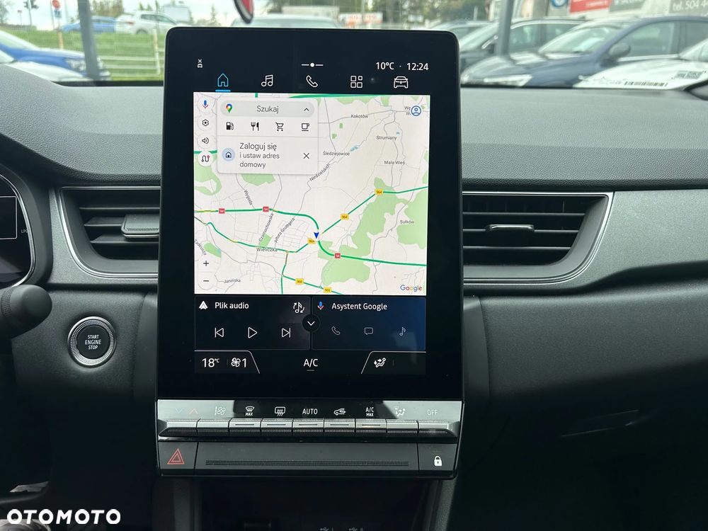 Renault Captur 1.0 TCe Techno - 13