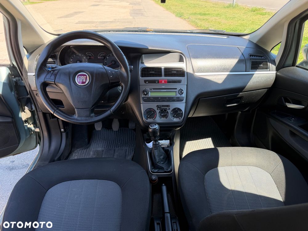 Fiat Linea - 6