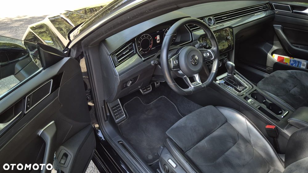 Volkswagen Arteon 2.0 TSI GPF R-Line Edition DSG - 19