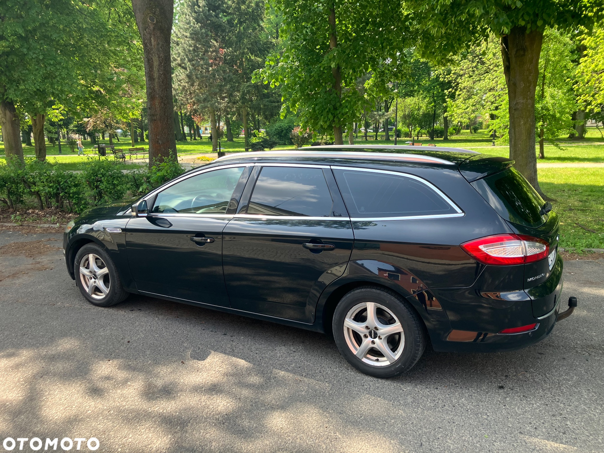 Ford Mondeo 2.0 TDCI Titanium X - 6