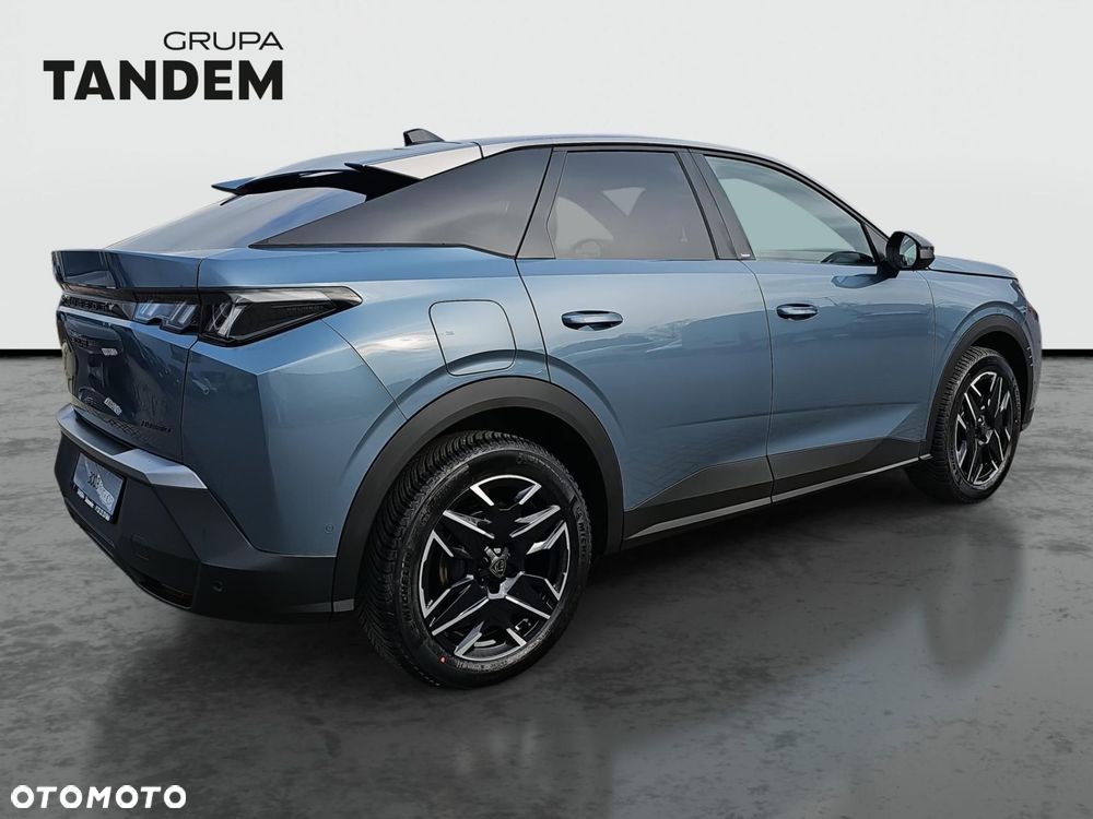 Peugeot 3008 - 5