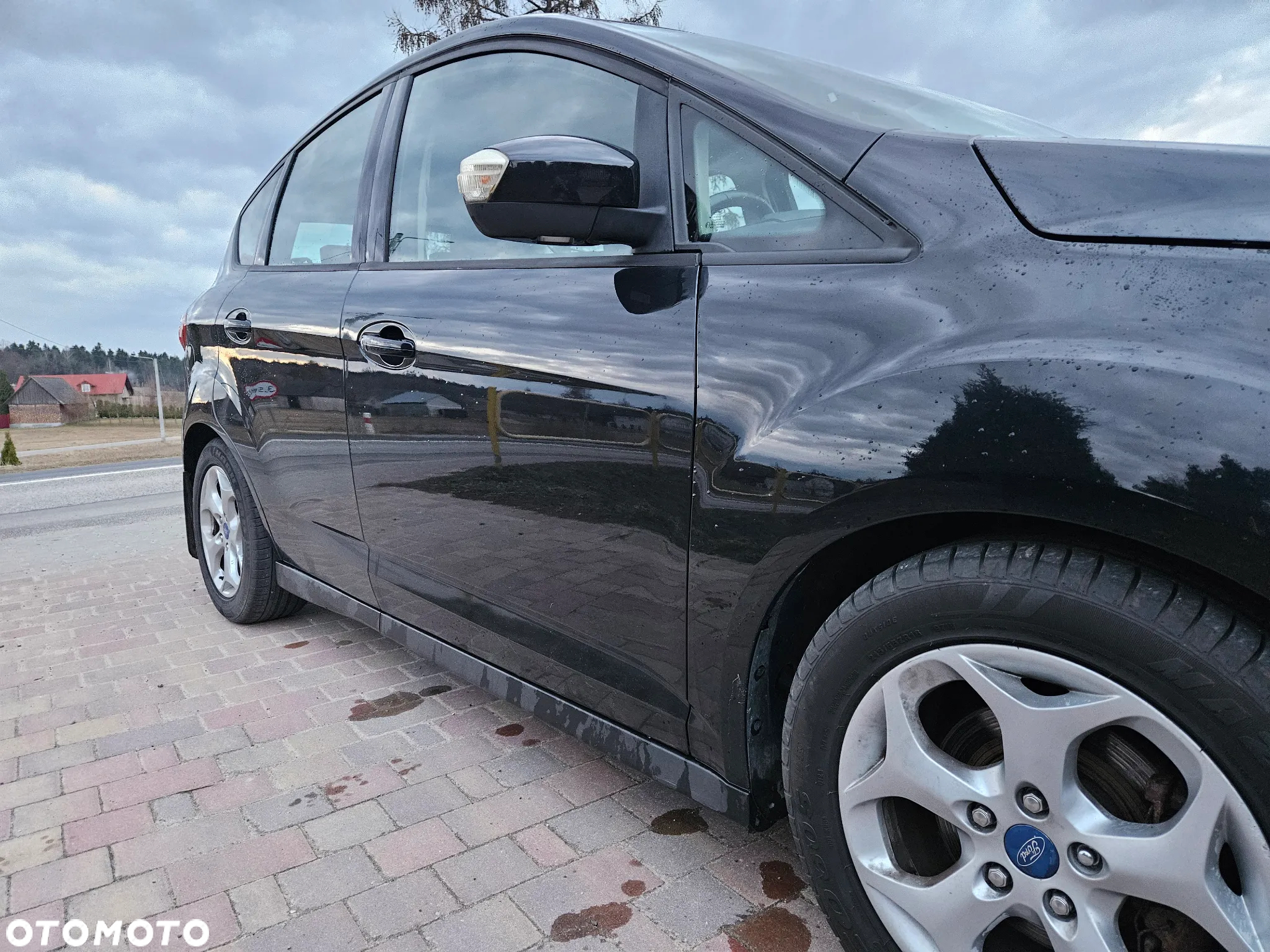 Ford C-MAX 1.6 TDCi Trend - 27