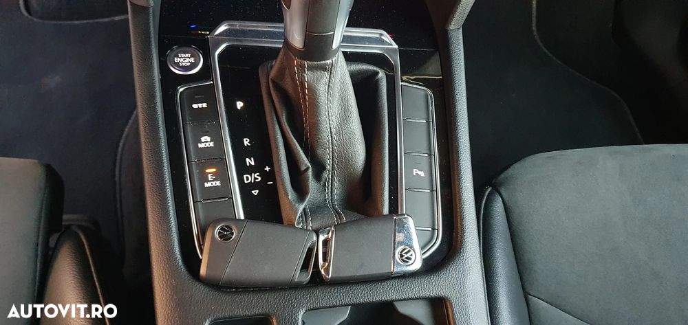 Volkswagen ARTEON - 23