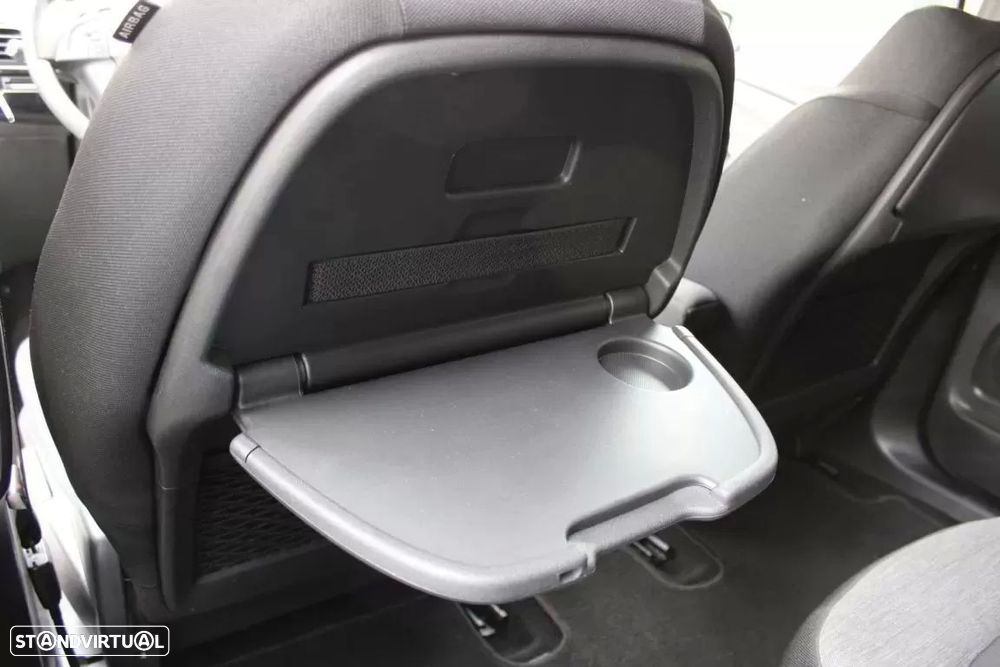 Citroën C4 Spacetourer 1.5 BlueHDi Shine EAT8 - 9