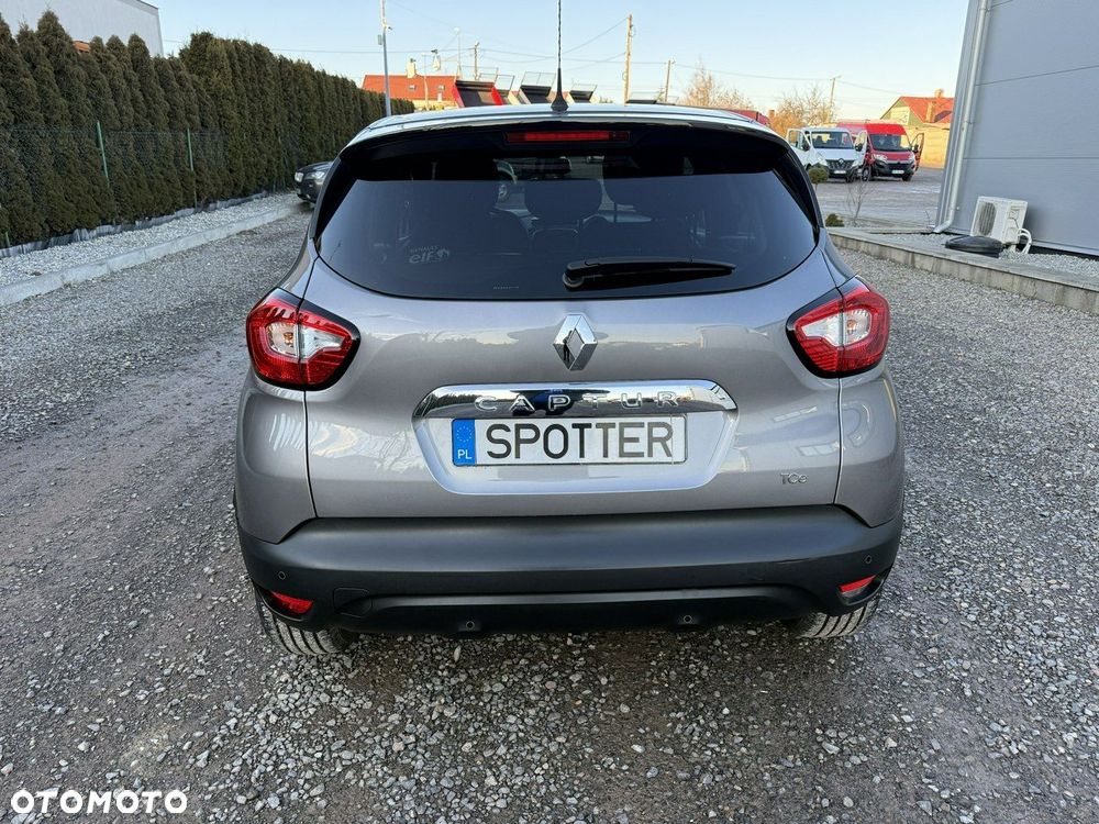 Renault Captur - 7