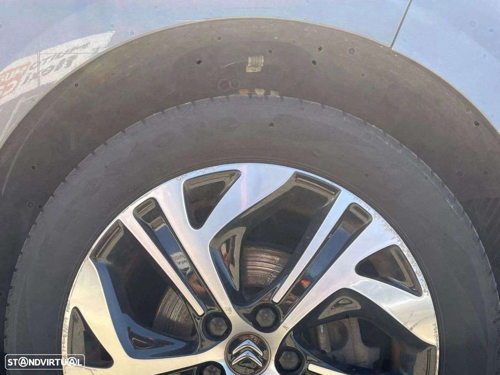 Citroën Grand C4 Spacetourer 1.5 BlueHDi C-Series - 18