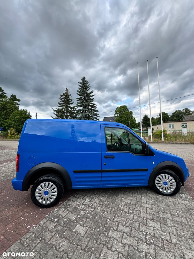 Ford Connect - 2