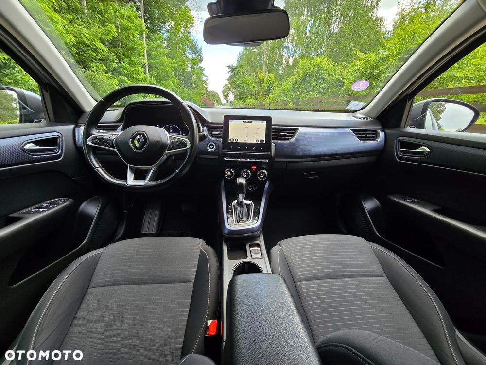 Renault Arkana E-TECH Full 145 E-TECH engineerd - 7