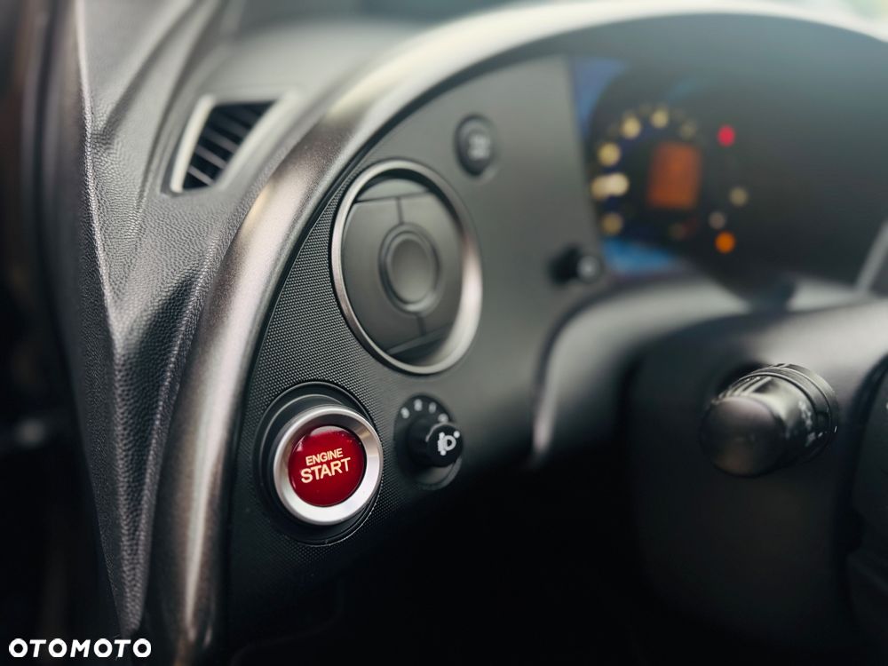 Honda Civic 1.4 Elegance - 7