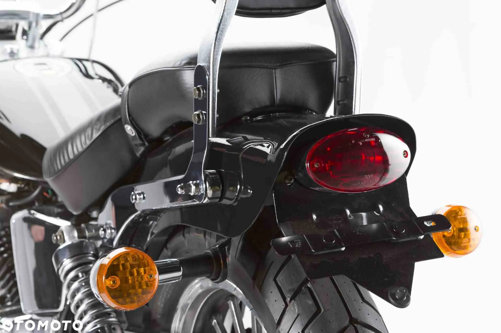 Junak M11 - 13