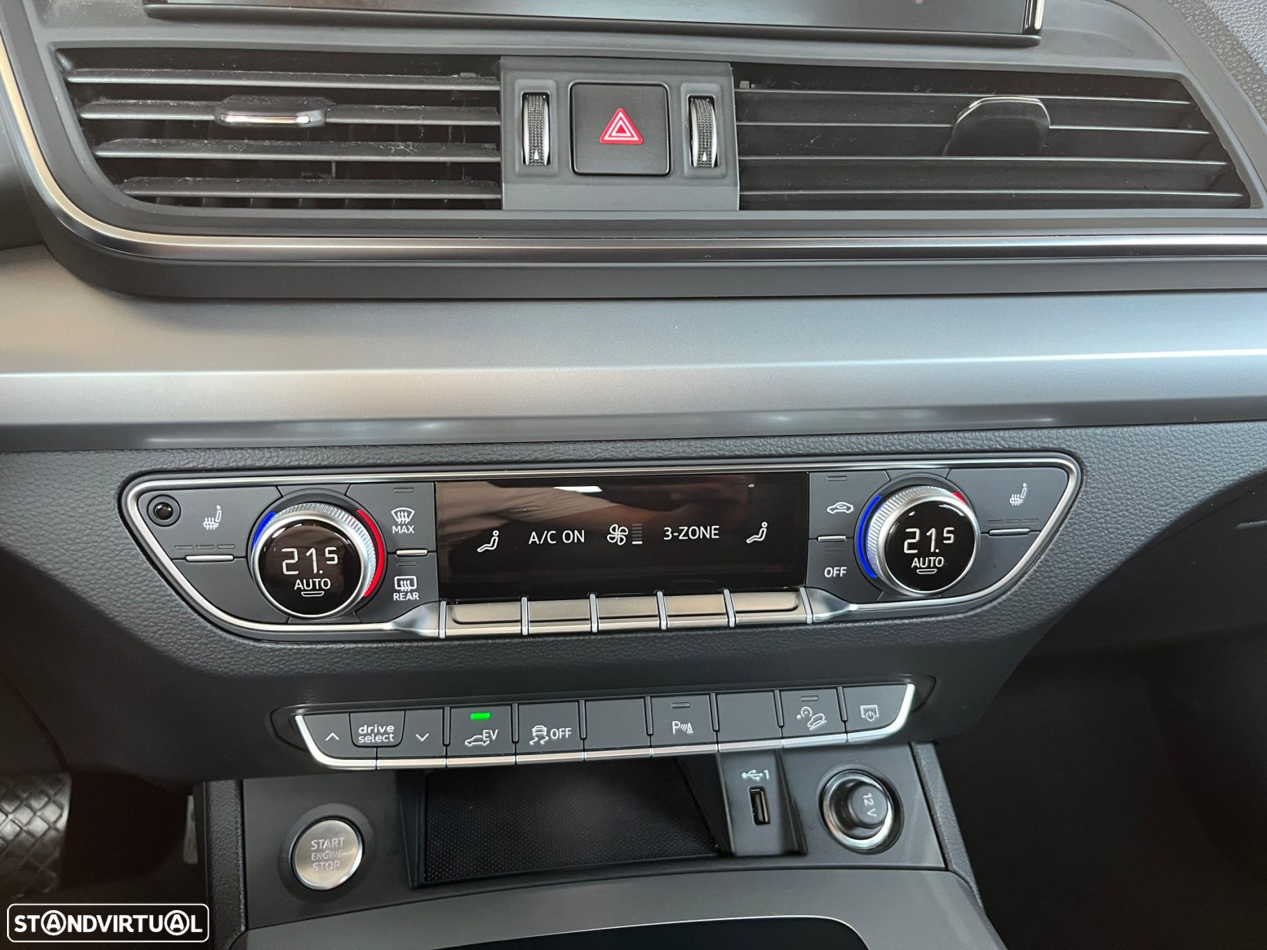 Audi Q5 Sportback 55 TFSIe quattro S line S tronic - 33