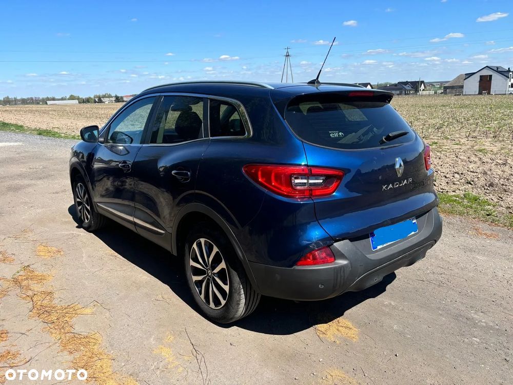 Renault Kadjar Energy dCi 110 Business - 7