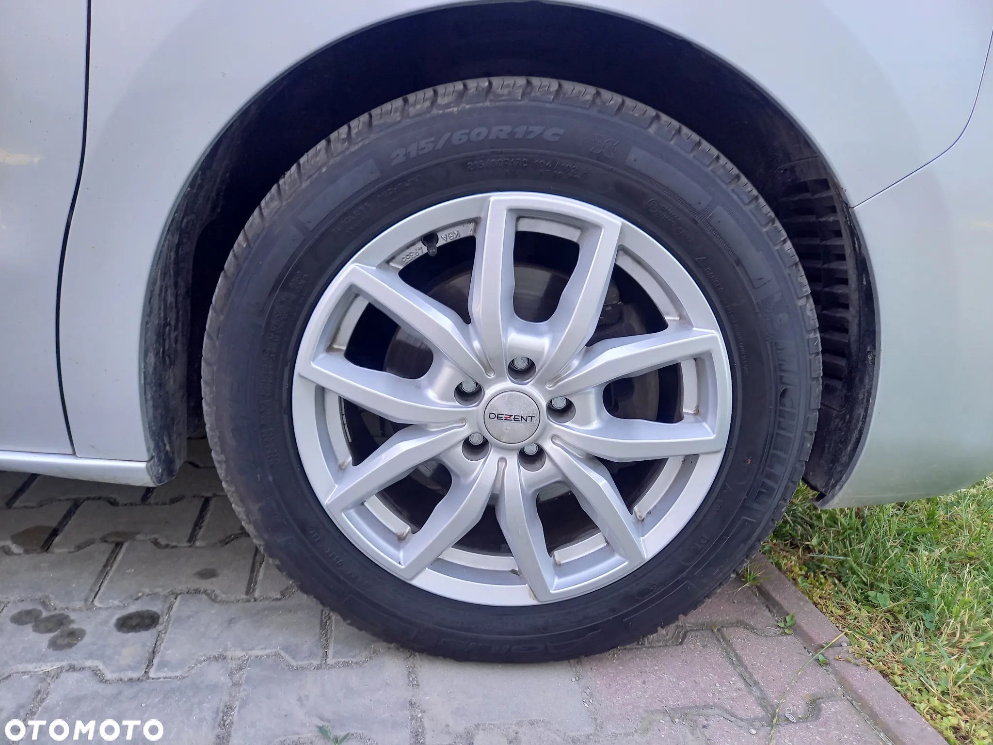 Citroën SpaceTourer XS 2.0 BlueHDi 150 Business - 23